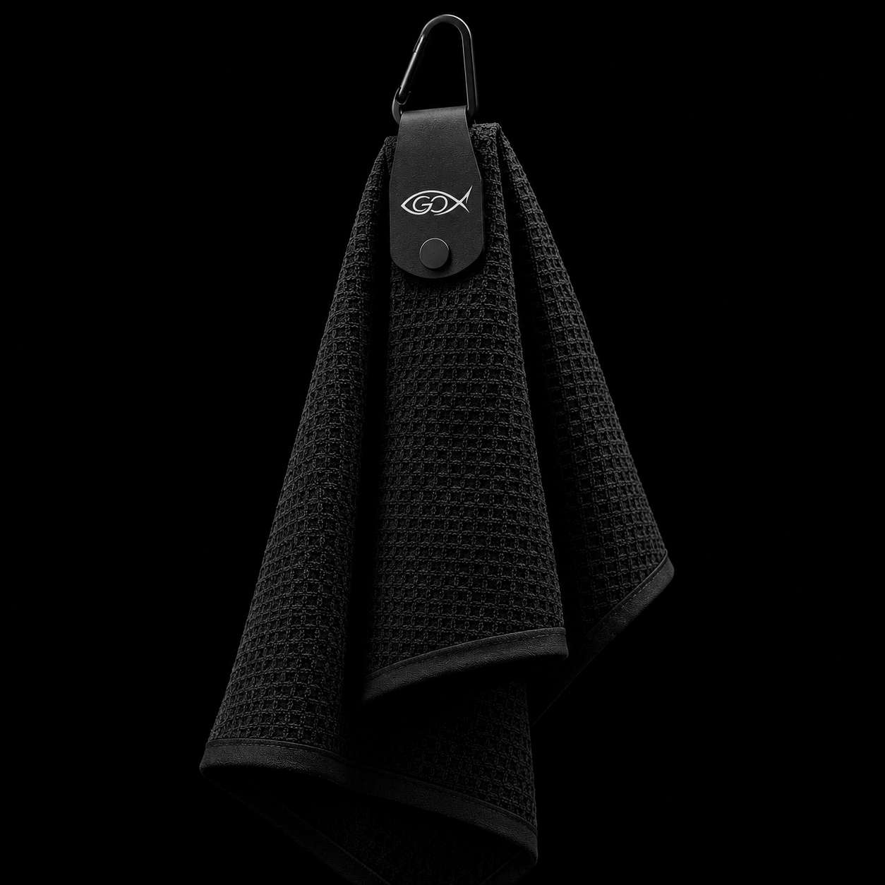 GO Magnetic Golf Towel